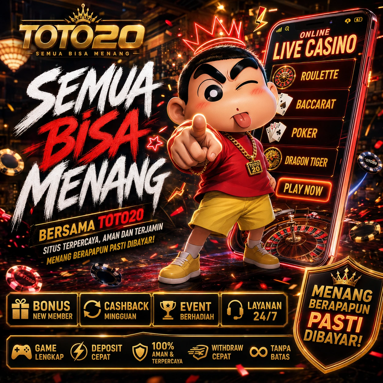 TOTO20